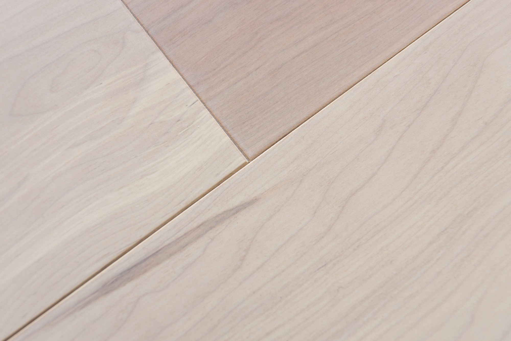 Паркетная доска Tenfor Береза Желтая Rush Натур лак 909х148х14 мм (1,076 м2/упак)